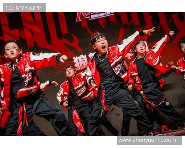 广州街舞队的速度与技巧探讨展现街舞魅力与文化的交融之美 广州街舞队的速度与技巧探讨展现街舞魅力与文化的交融之美