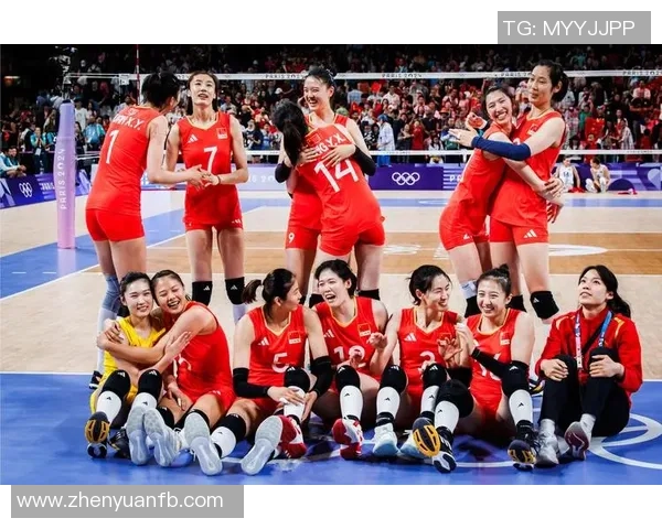 排球盛宴：深入解析北京排球队的默契配合与战术布局