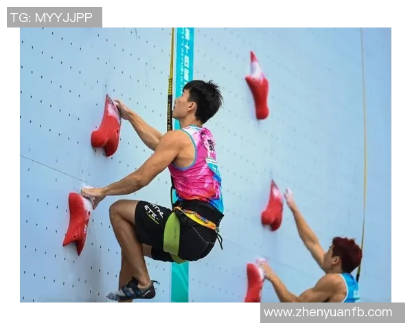 杭州攀岩队创历史新高速度排名引发全国关注与热议 杭州攀岩队创历史新高速度排名引发全国关注与热议