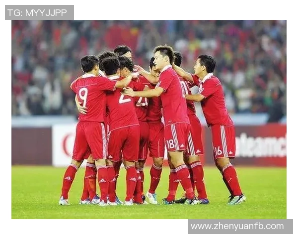 杭州足球队战术解析:聚焦球队风格与比赛策略的深度探讨 杭州足球队战术解析:聚焦球队风格与比赛策略的深度探讨