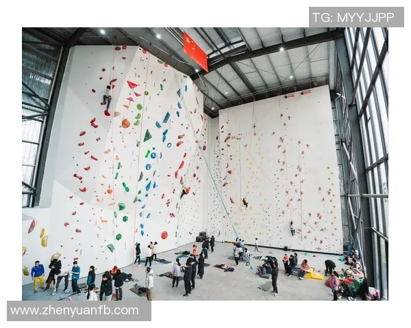 深圳攀岩队在全国攀岩耐力排行榜中荣获第八名的佳绩引发关注