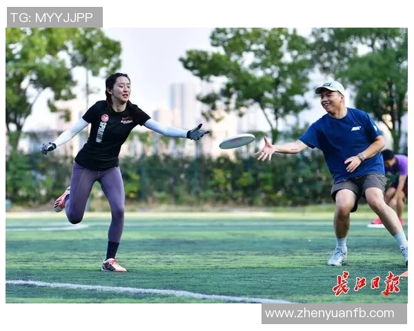 武汉飞盘队状态引发热议球迷与专家观点大相径庭 武汉飞盘队状态引发热议球迷与专家观点大相径庭