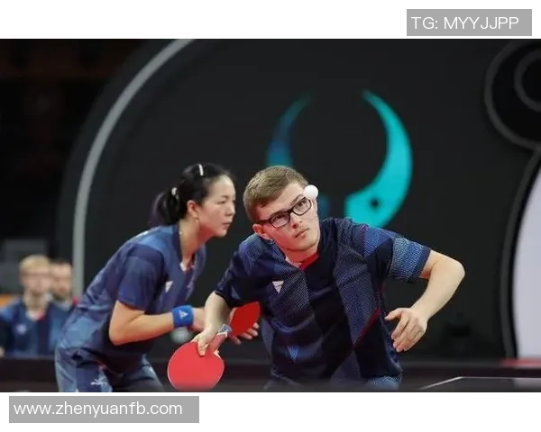 深圳乒乓球队在世界杯上的默契配合与精彩表现分析 深圳乒乓球队在世界杯上的默契配合与精彩表现分析