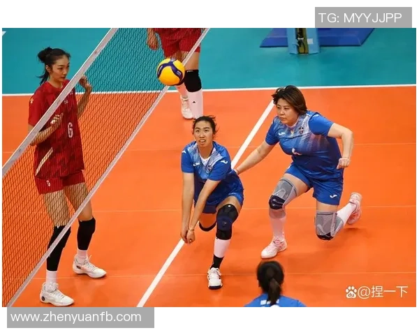 西安排球队的比赛经验揭秘与排球战术深度分析 西安排球队的比赛经验揭秘与排球战术深度分析