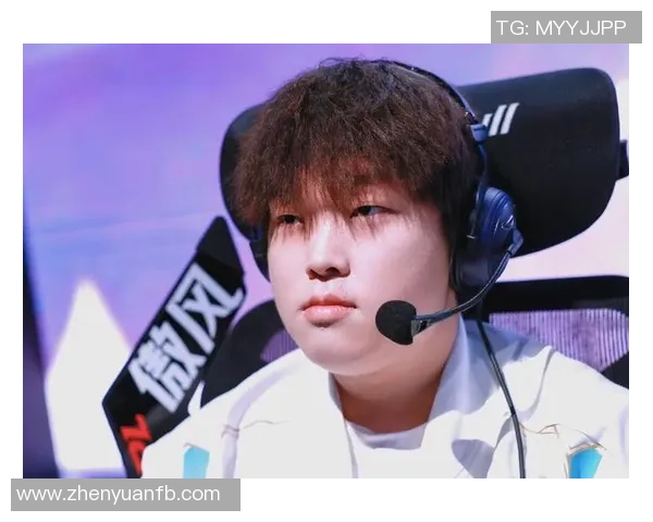 聚焦英雄联盟BLG战队灵活性策略与战术调整的深度分析 聚焦英雄联盟BLG战队灵活性策略与战术调整的深度分析