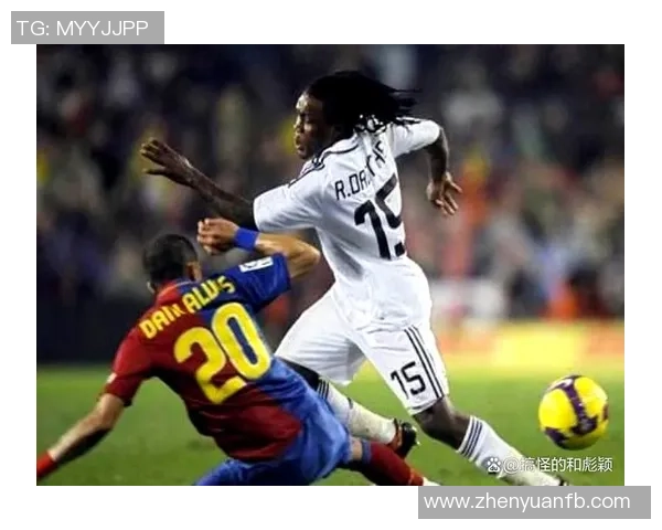 西班牙足球明星闪耀皇马赛场展现无与伦比的足球才华与激情