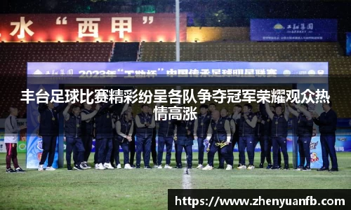 丰台足球比赛精彩纷呈各队争夺冠军荣耀观众热情高涨