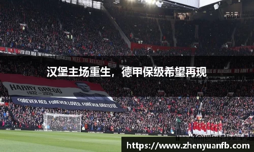 汉堡主场重生，德甲保级希望再现