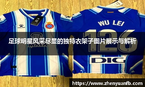 足球明星风采尽显的独特衣架子图片展示与解析